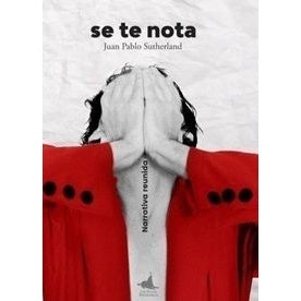 SE TE NOTA
