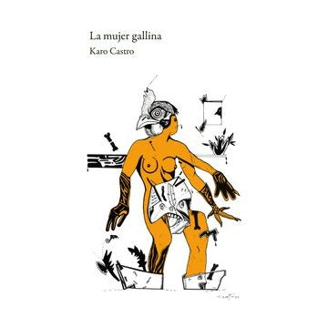 LA MUJER GALLINA