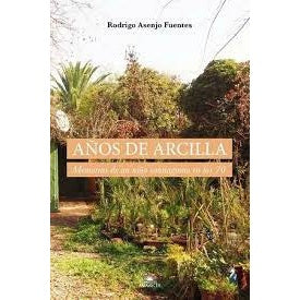 AÑOS DE ARCILLA