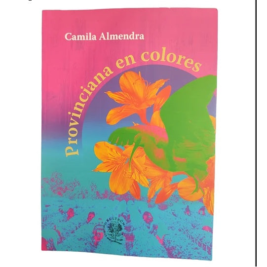 PROVINCIANA EN COLORES