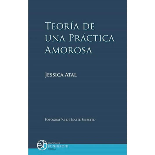 TEORIA DE UNA PRACTICA AMOROSA