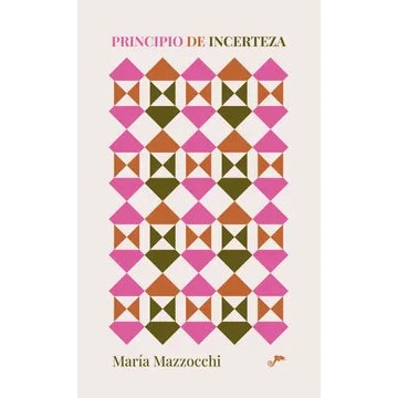 PRINCIPIO DE INCERTEZA