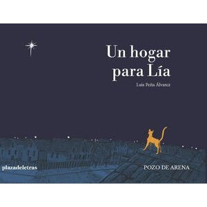 UN HOGAR PARA LIA