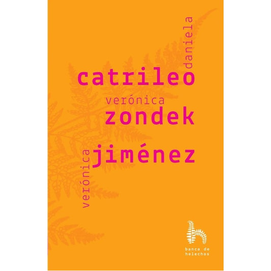 CATRILEO ZONDEK JIMENEZ
