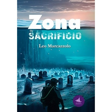 ZONA DE SACRIFICIO