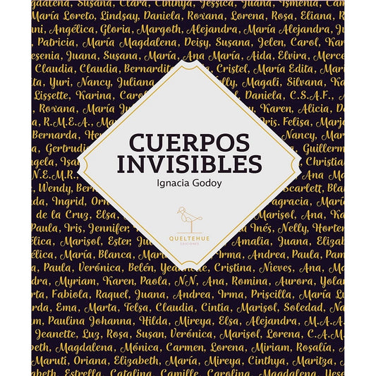 CUERPOS INVISIBLES