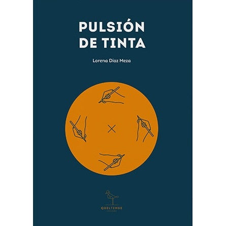 PULSION DE TINTA
