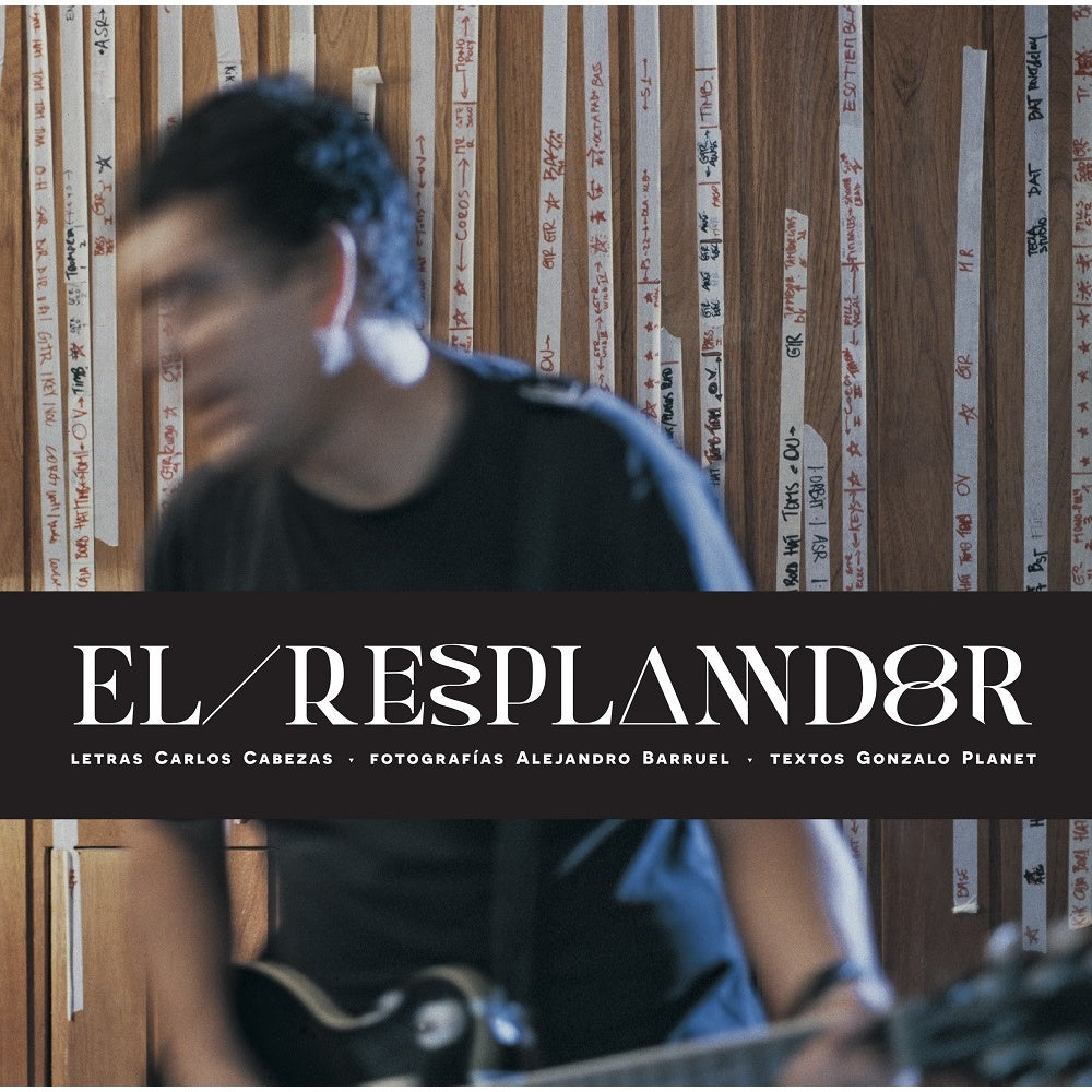 EL RESPLANDOR