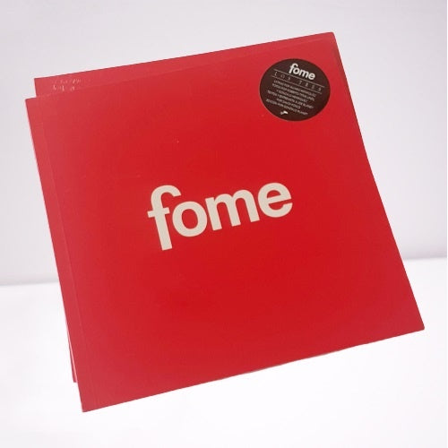 FOME (LIBRO)