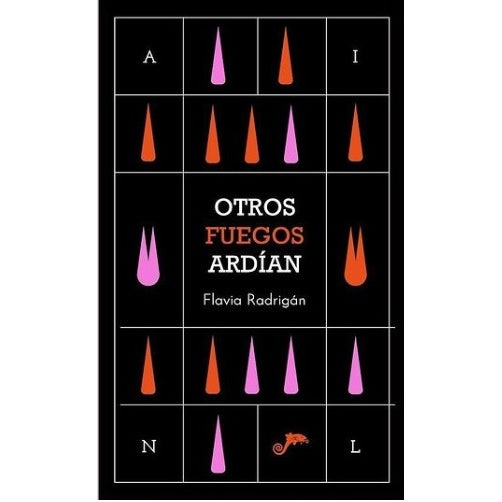 OTROS FUEGOS ARDIAN