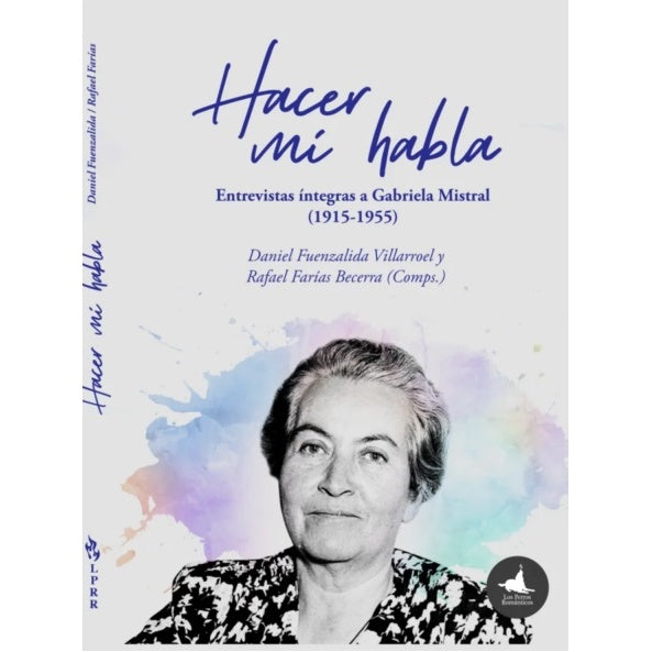 HACER MI HABLA