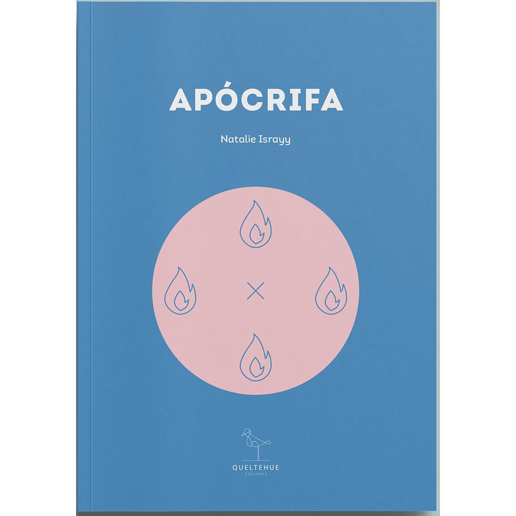 APOCRIFA