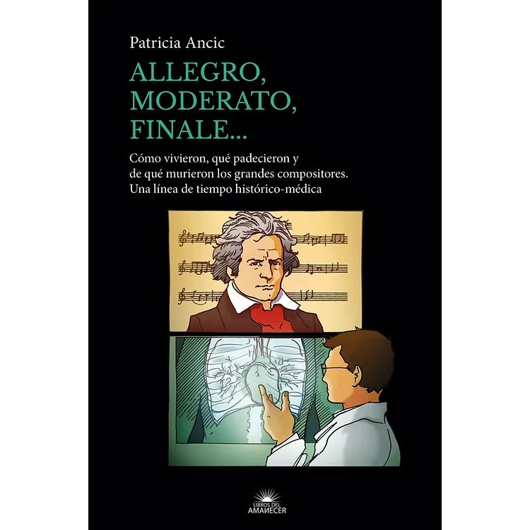 ALLEGRO, MODERATO, FINALE...