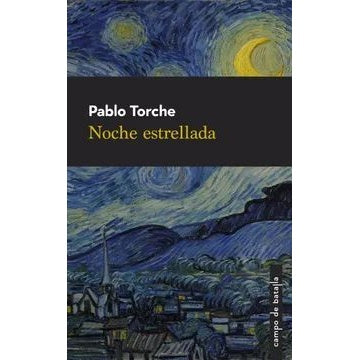 NOCHE ESTRELLADA