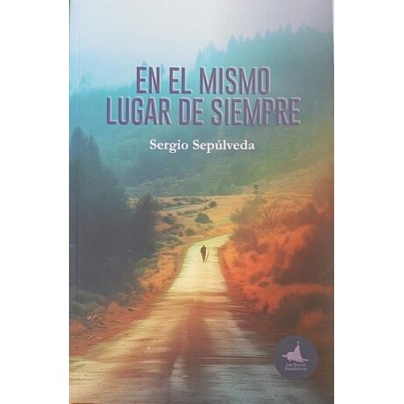 EN EL MISMO LUGAR DE SIEMPRE