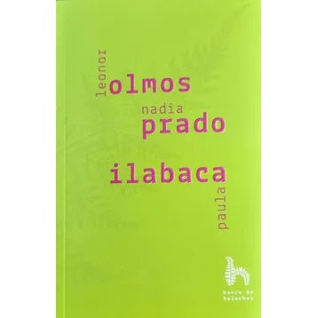 OLMOS PRADO ILABACA