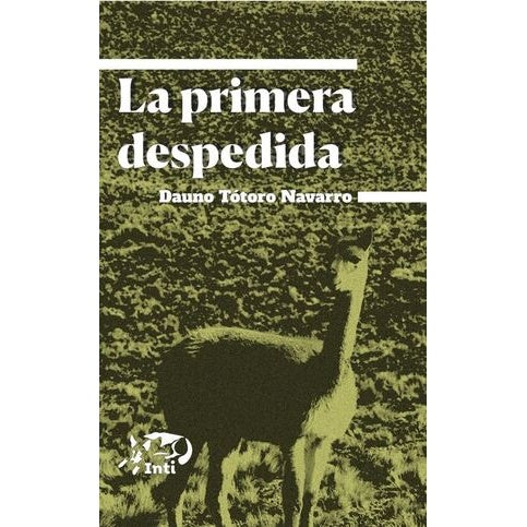LA PRIMERA DESPEDIDA