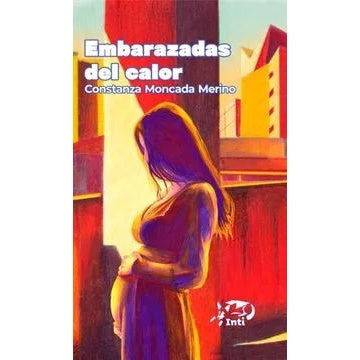 EMBARAZADAS DEL CALOR