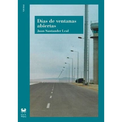 DIAS DE VENTANAS ABIERTAS