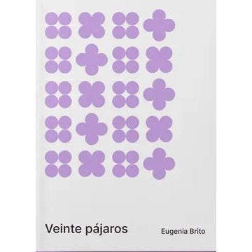VEINTE PAJAROS