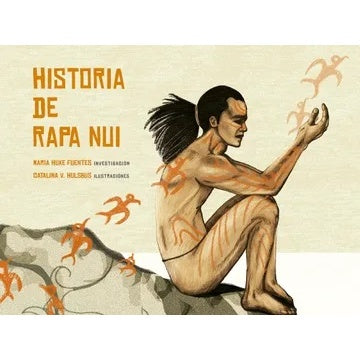 HISTORIA DE RAPA NUI