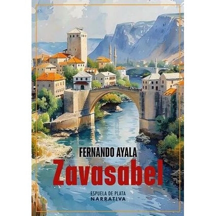 ZAVASABEL