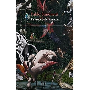 LA RAZON DE LOS AMANTES