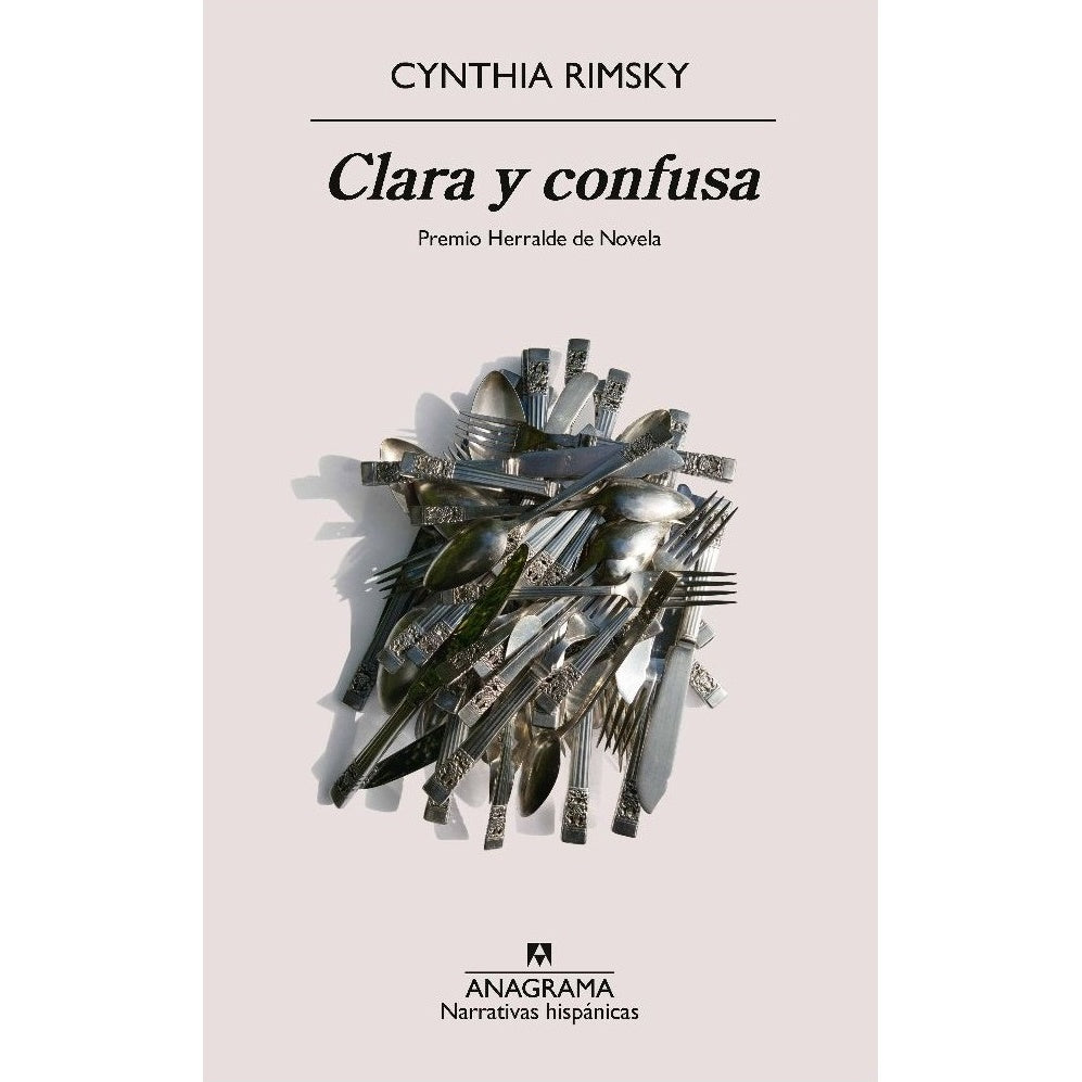 CLARA Y CONFUSA