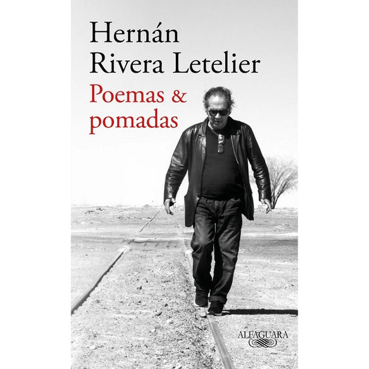 POEMAS & POMADAS