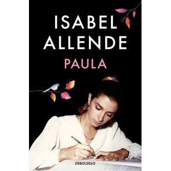 PAULA (DEBOLSILLO) (BRILLANTE)