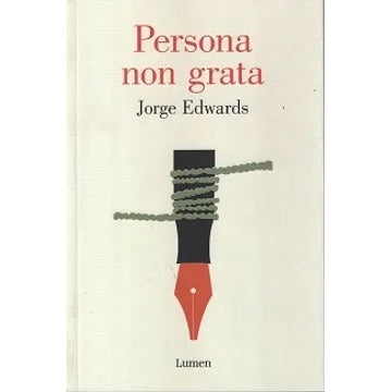 PERSONA NON GRATA