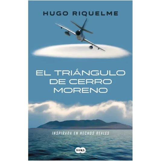 EL TRIÁNGULO DE CERRO MORENO