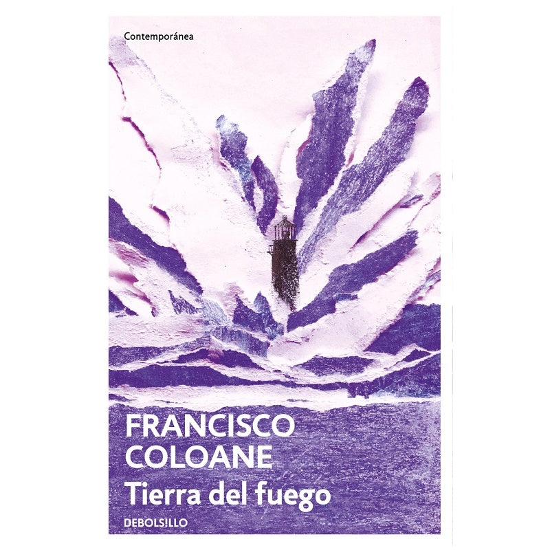 TIERRA DEL FUEGO (DEBOLSILLO)