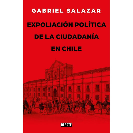 EXPOLIACION POLITICA