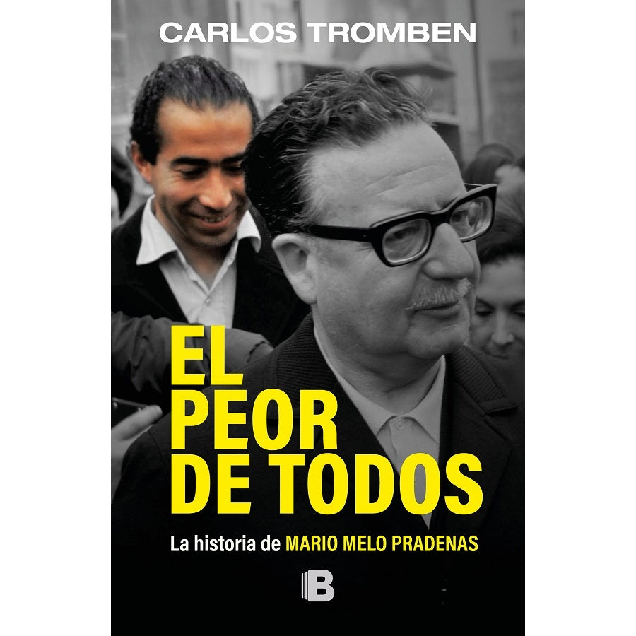 EL PEOR DE TODOS