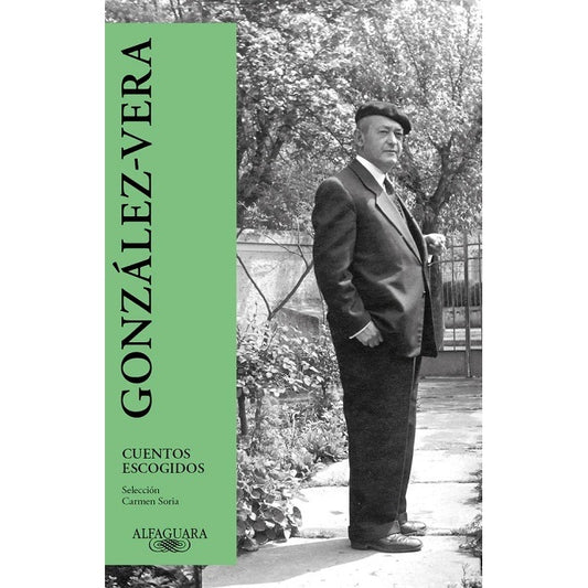CUENTOS ESCOGIDOS JOSÉ SANTOS GONZÁLEZ-VERA