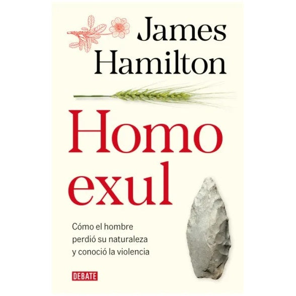 HOMO EXUL