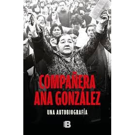 COMPAÑERA ANA GONZALEZ