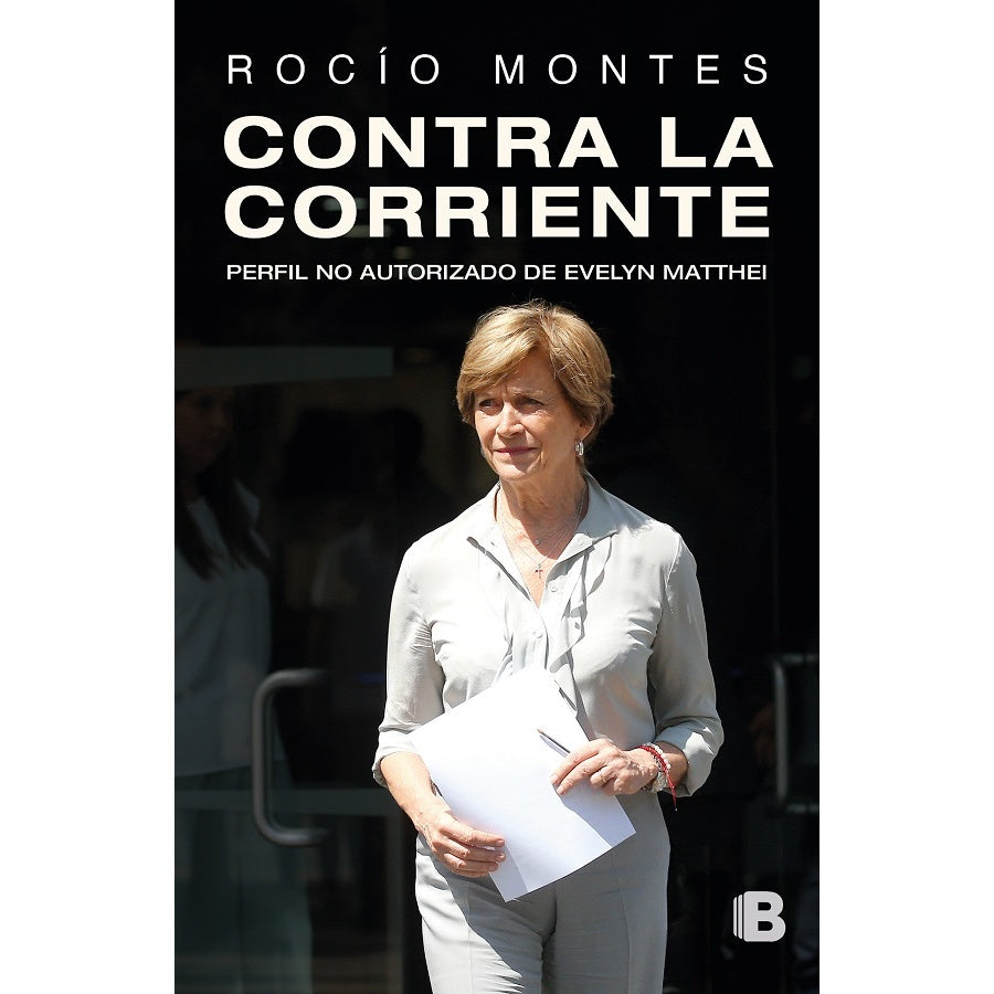 CONTRA LA CORRIENTE