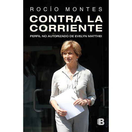 CONTRA LA CORRIENTE