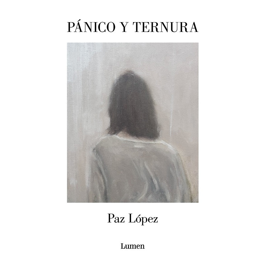 PANICO Y TERNURA