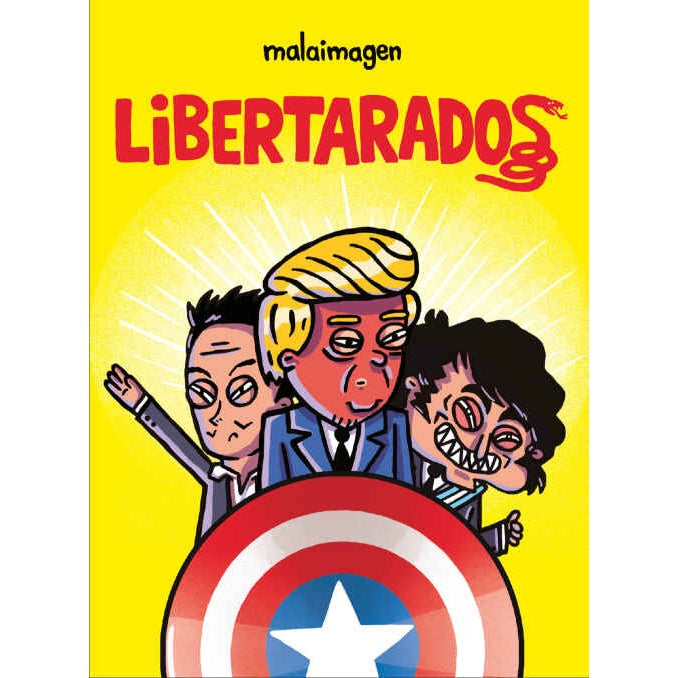 LIBERTARADOS