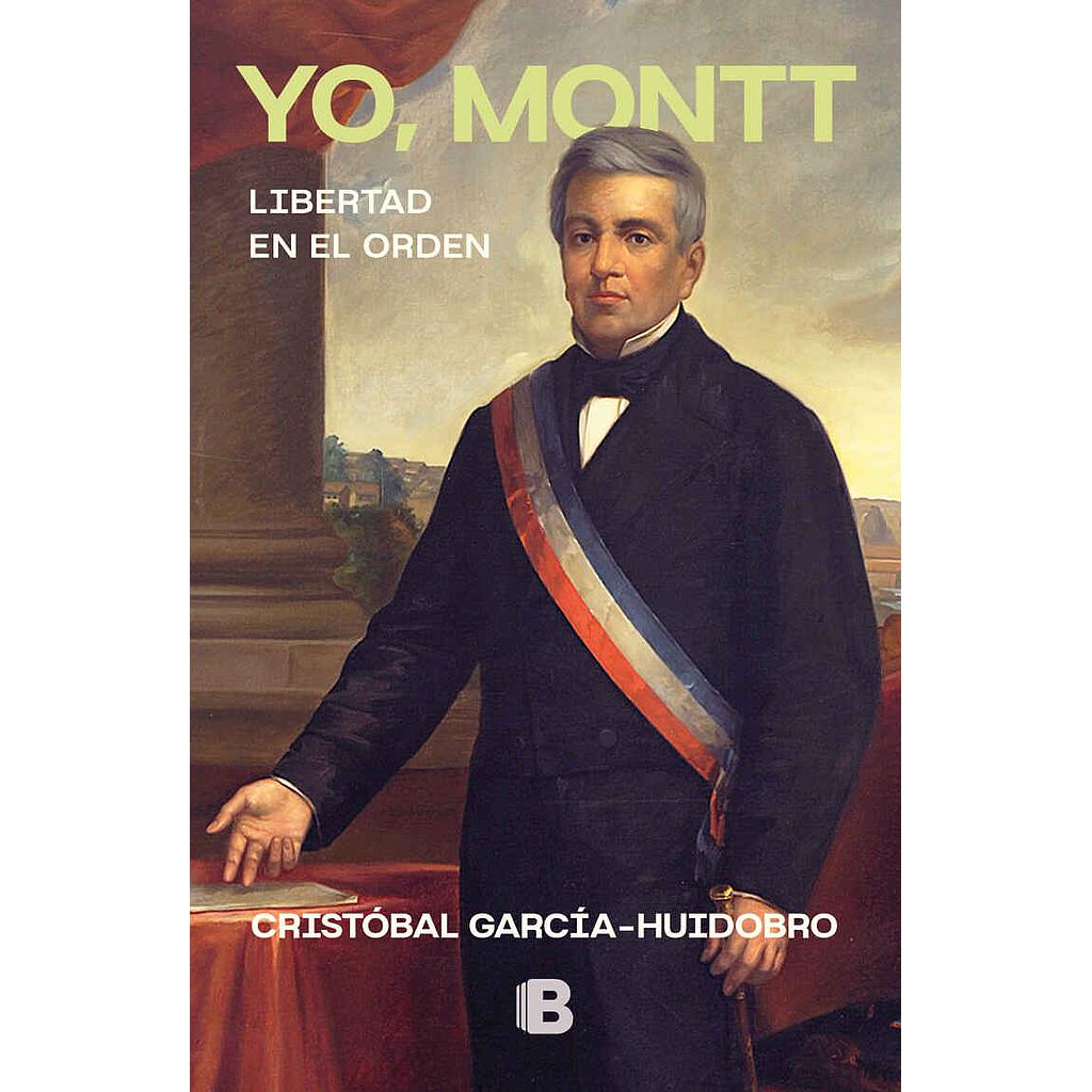 YO, MONTT