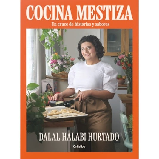 COCINA MESTIZA