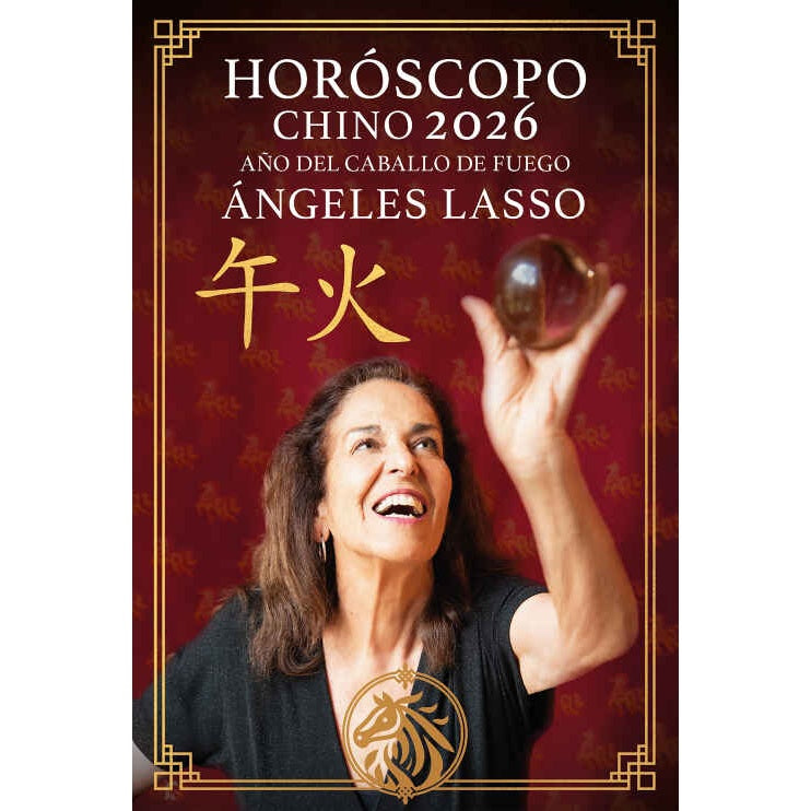 HOROSCOPO CHINO 2026