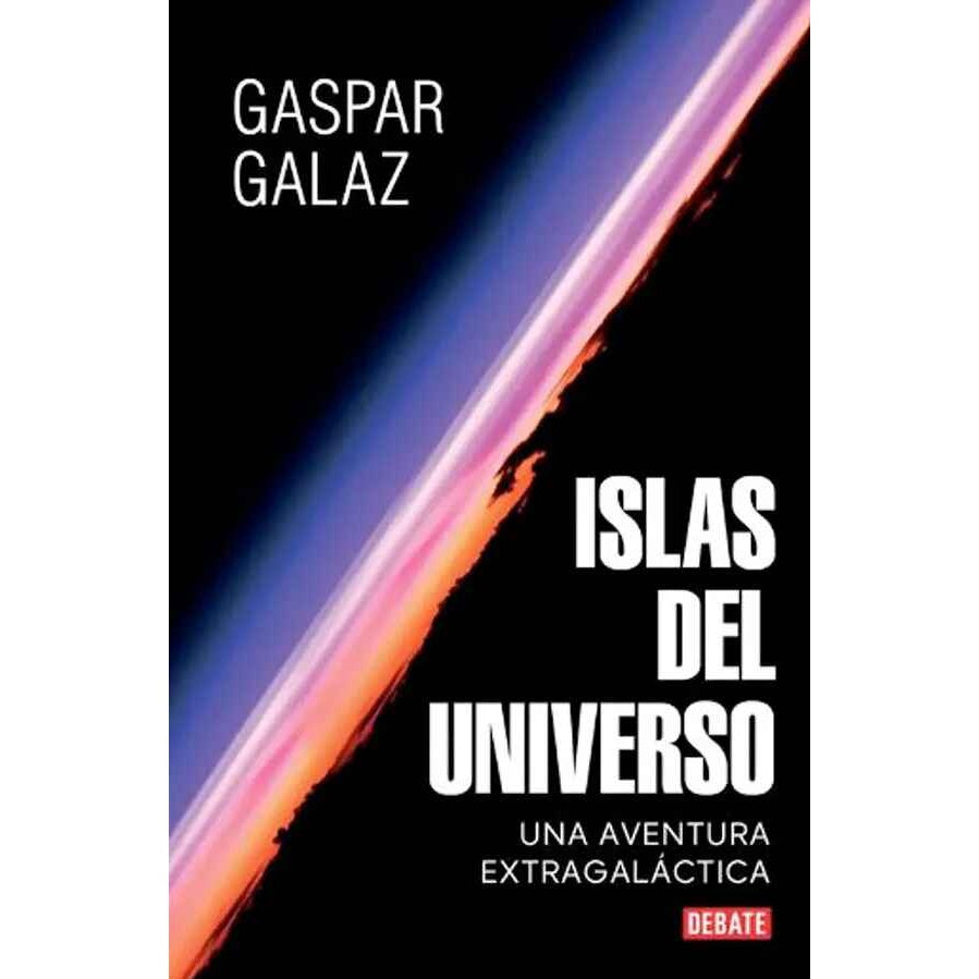 ISLAS DEL UNIVERSO