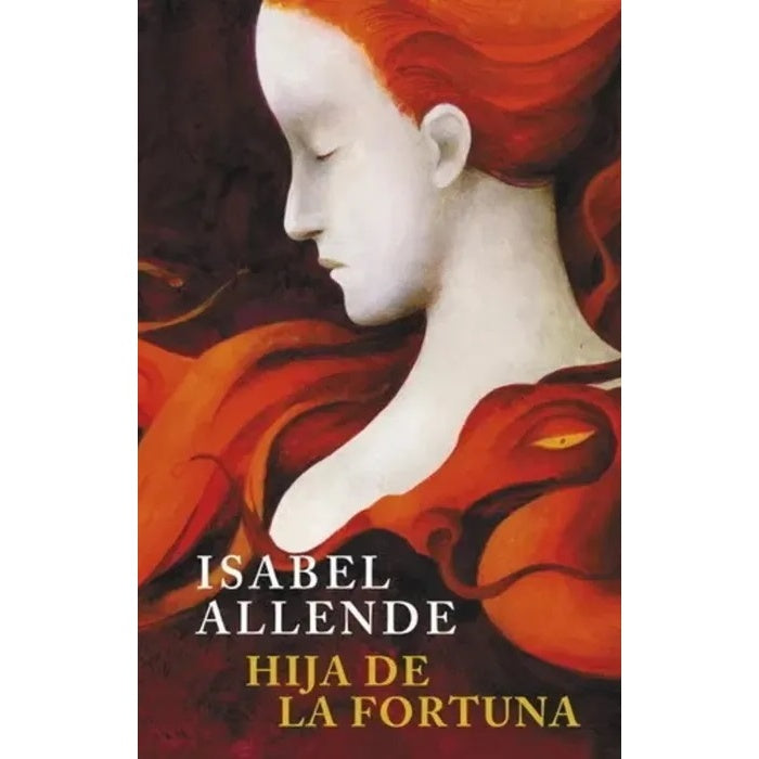 HIJA DE LA FORTUNA