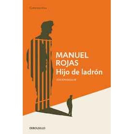 HIJO DE LADRON (EDICION ESCOLAR)