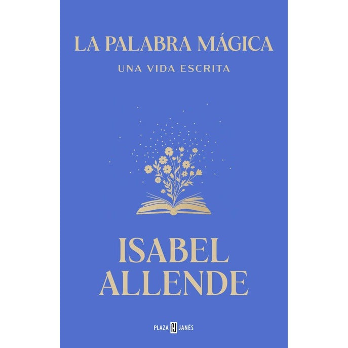 LA PALABRA MAGICA
