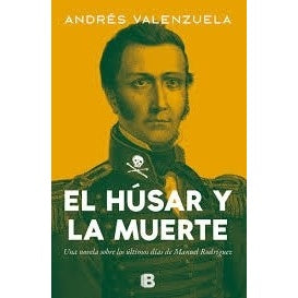 EL HUSAR Y LA MUERTE